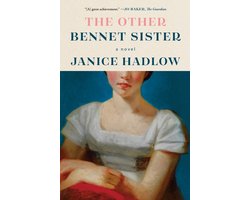Omslag van The Other Bennet Sister