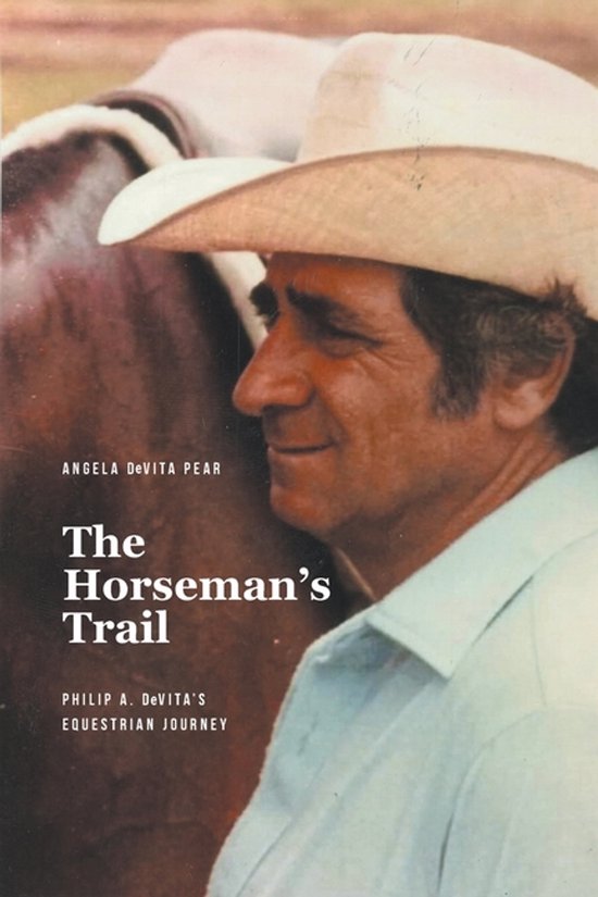 The Horseman's Trail - cover