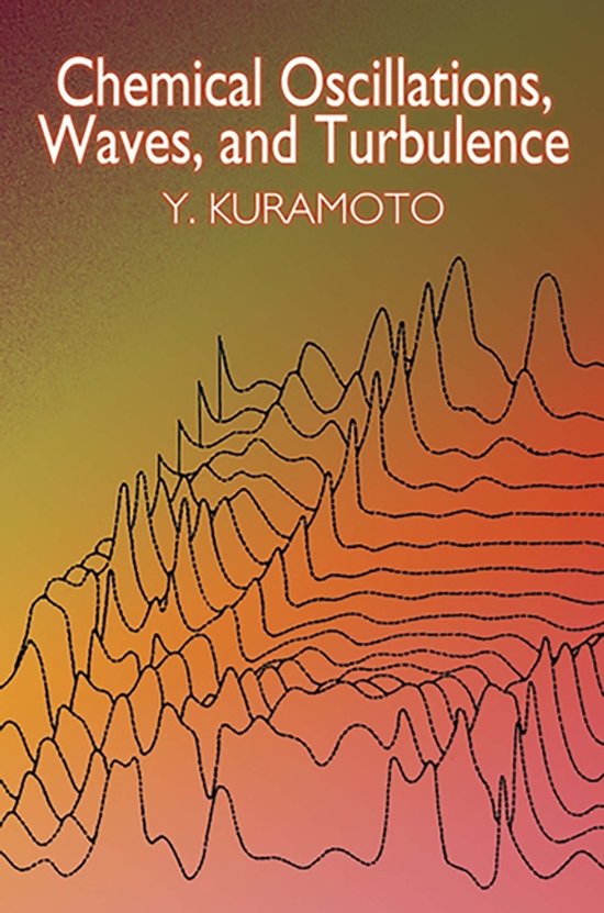 Chemical Oscillations Waves & Tu - cover
