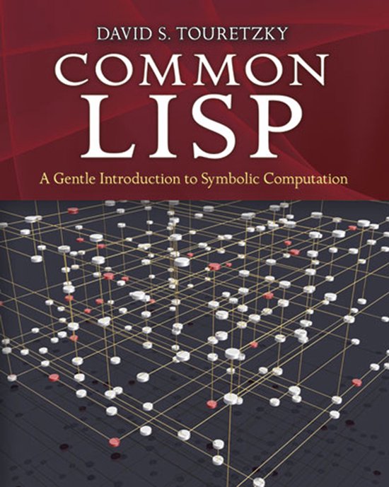 Common LISP - cover