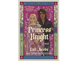 The Princess Knight