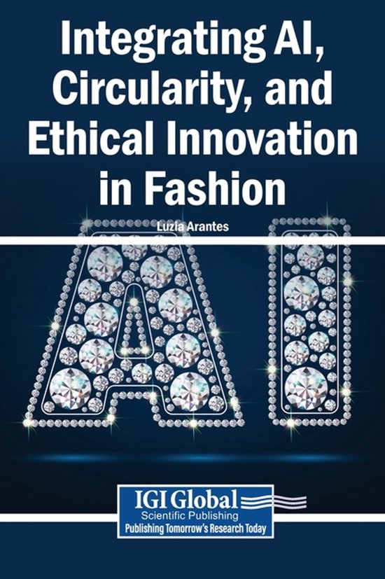 Integrating Ai, Circularity, and Ethical Innovation in Fashi ... - cover
