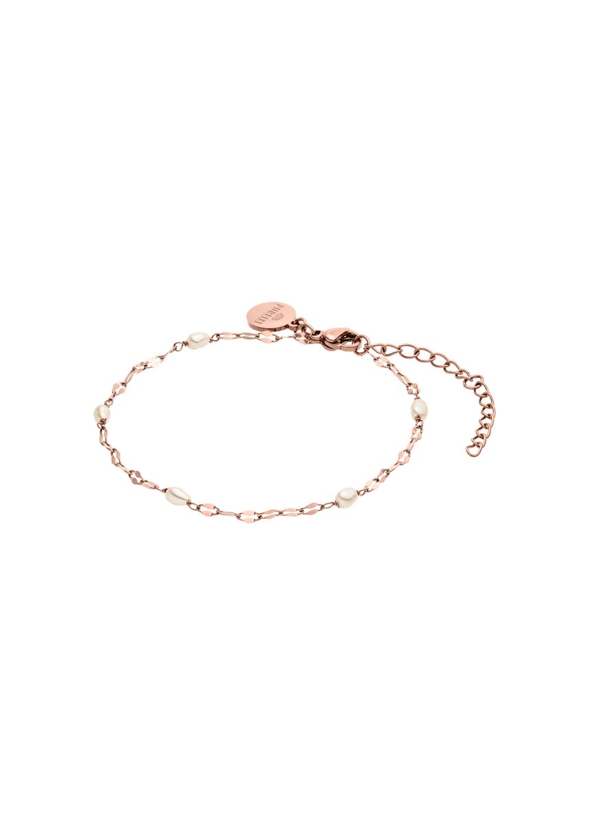 PURELEI Armband Delicate parel