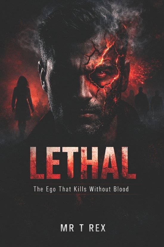 Lethal - cover