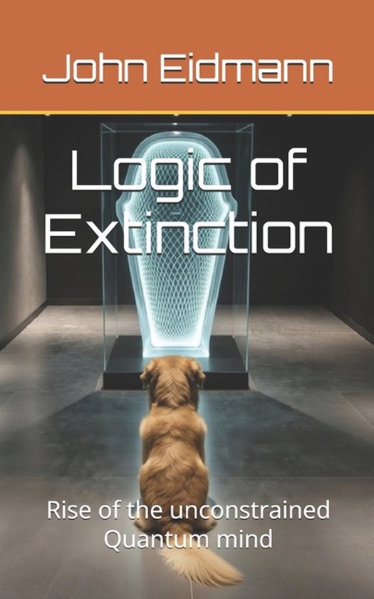 Logic of Extinction - cover
