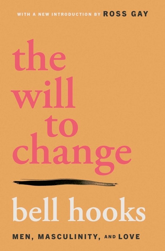 The Will to Change - cover