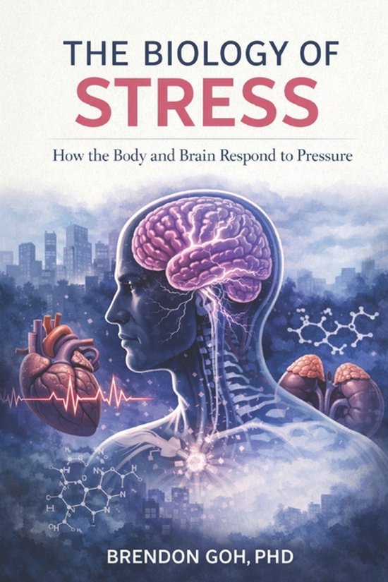 Biology of-The Biology of Stress - cover