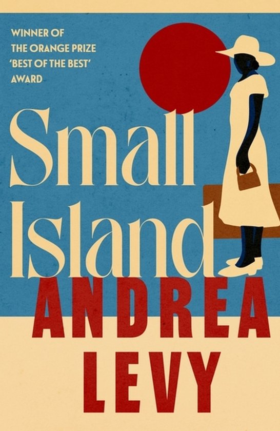 Small Island - cover
