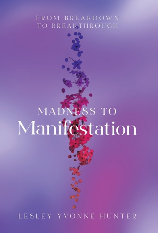 Madness to Manifestation - cover