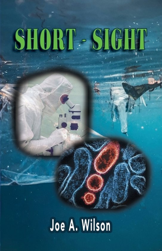Short-Sight - cover