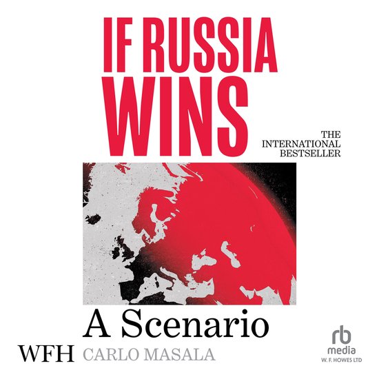 If Russia Wins - cover