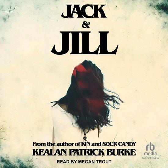 Jack & Jill - cover