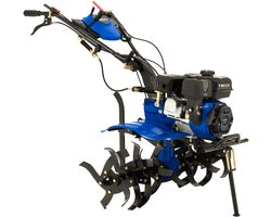 Benzine tuinfrees - 7,5 pk - 212 cc - 4-takt