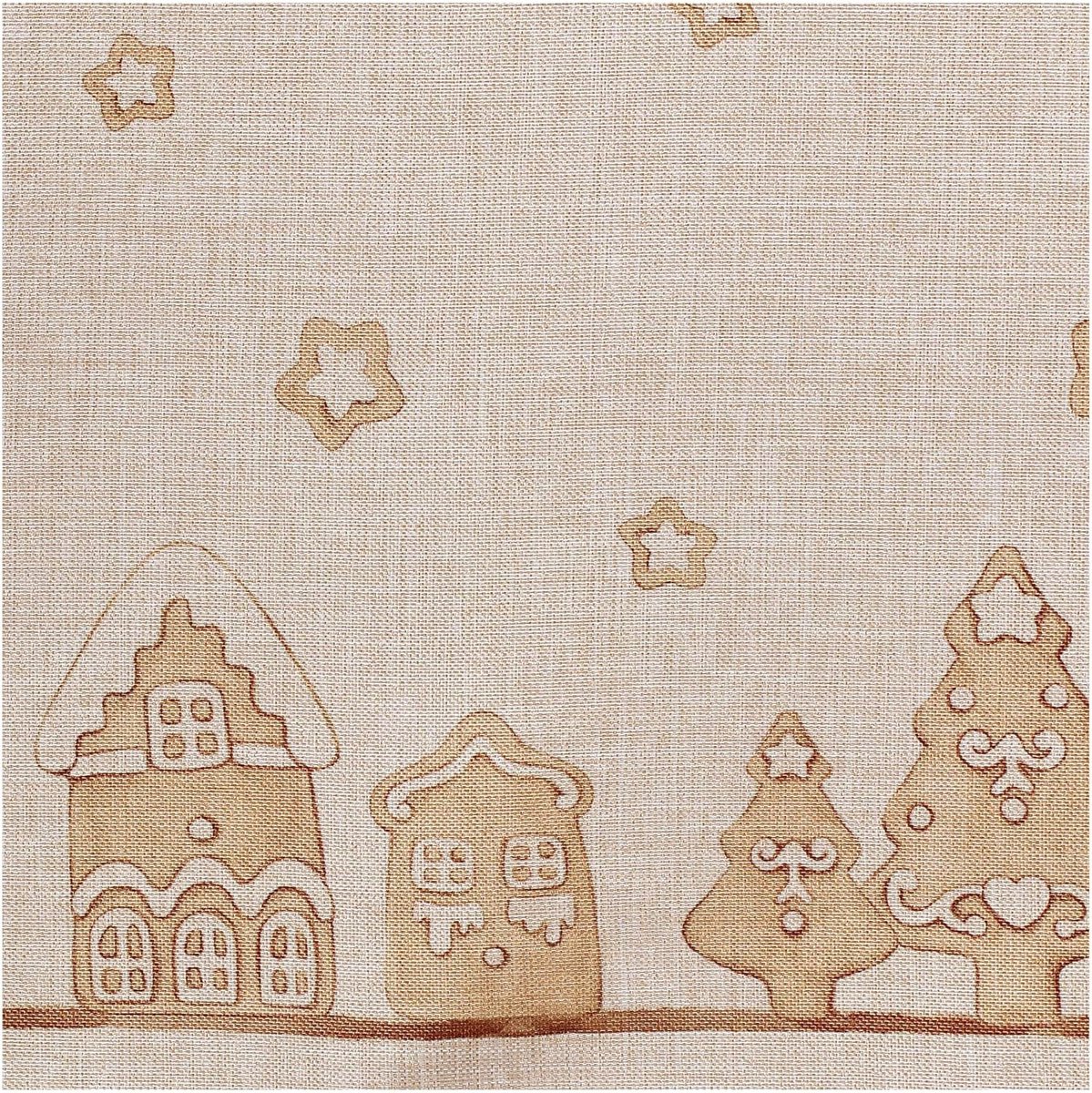 Tafelkleed - Textiel - Bescherming Tafel - Vlekafstotend - 150x200 cm - Meerkleurig