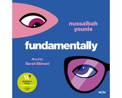 Omslag van Fundamentally