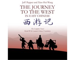 Journey to the West in Easy Chinese, The