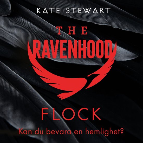 Flock - cover