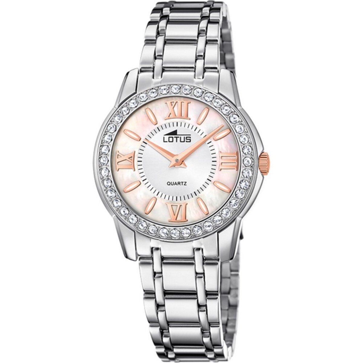 Lotus Dameshorloge 18887-1