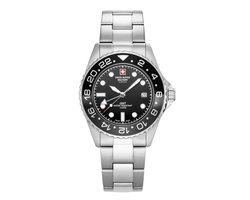 Swiss Alpine Military - 7052.1122 - Polshorloge - Heren - Kwarts - Nautilus