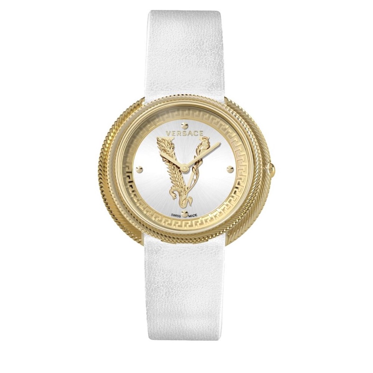 Versace Thea VE2CA0223 vrouwen horloge