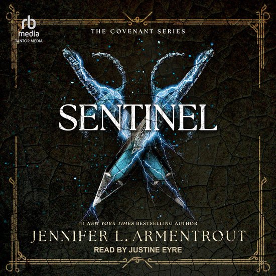 Sentinel - cover