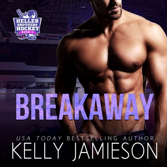 Breakaway - cover