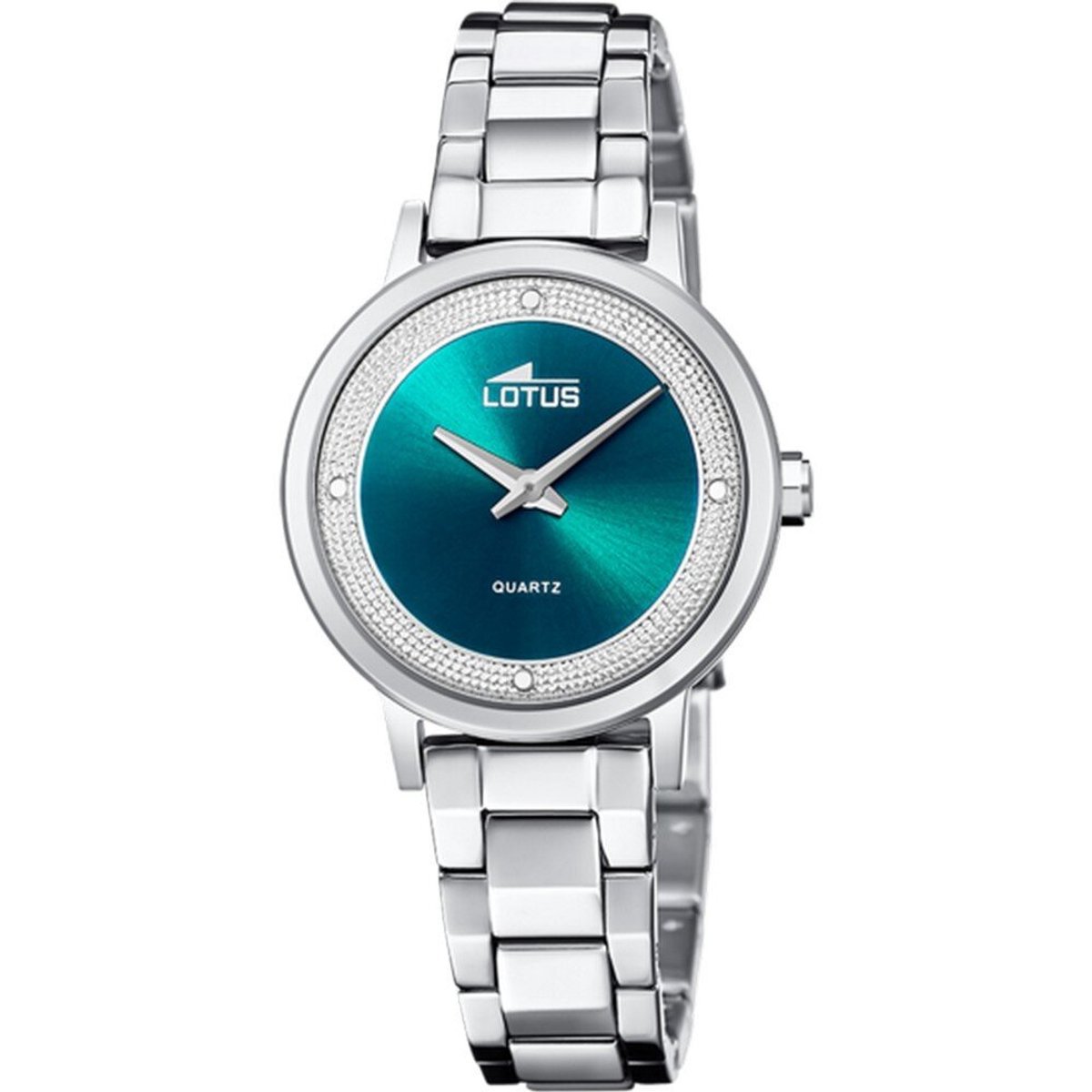 Lotus Dameshorloge 18892-5