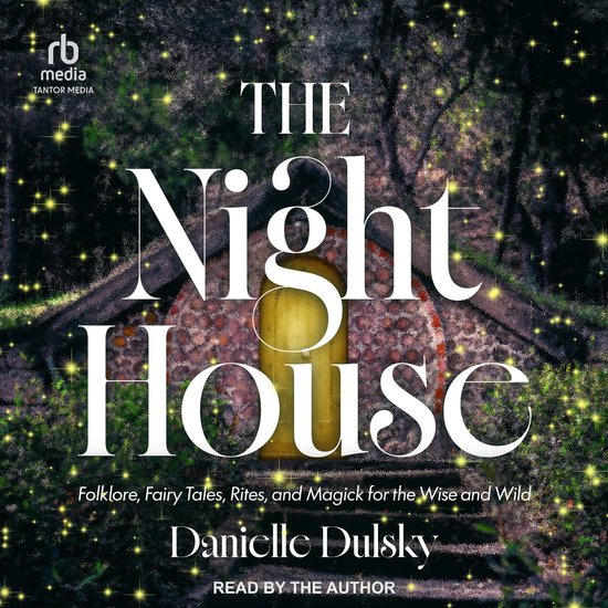 The Night House - cover
