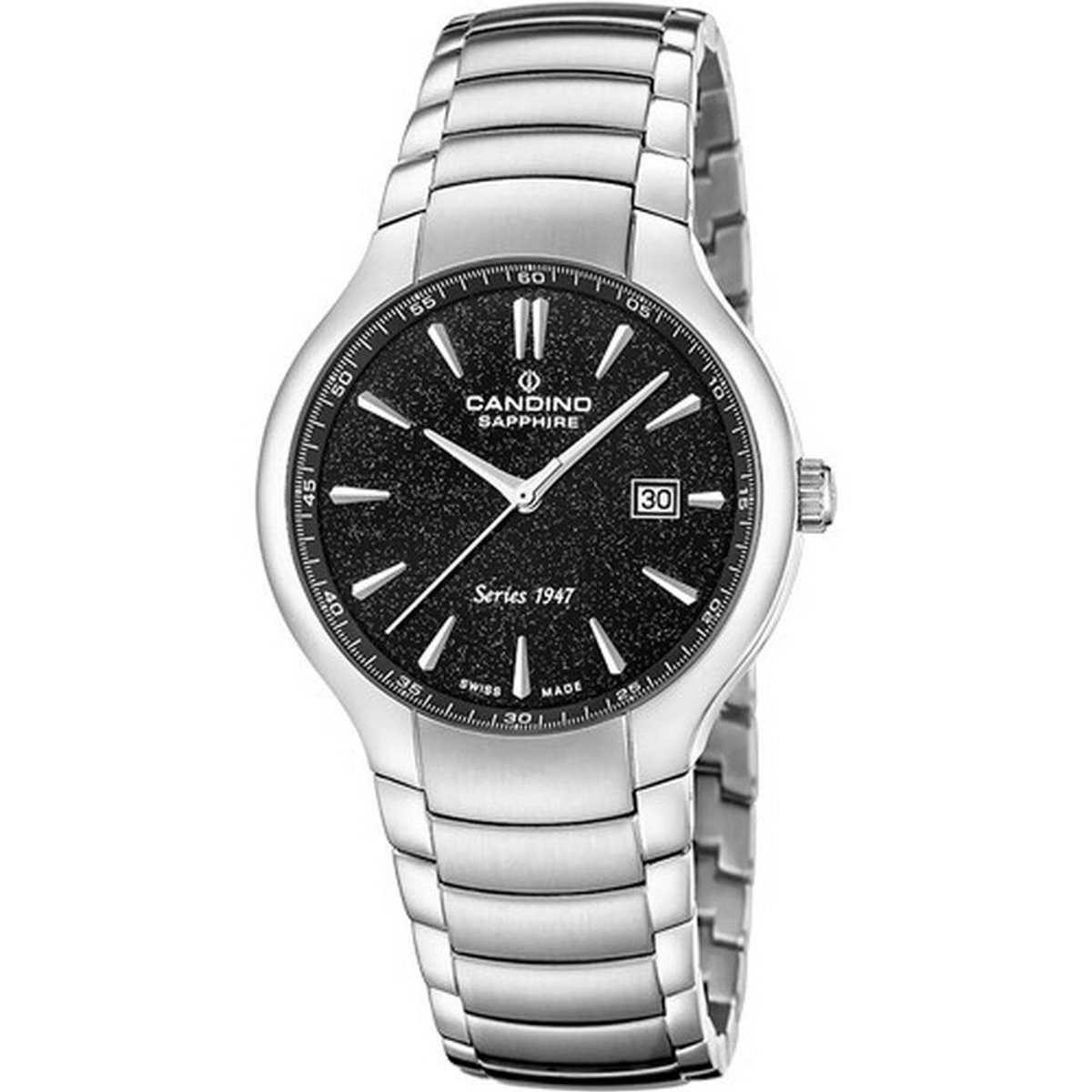 Candino - C4792-4 - Polshorloge - Heren