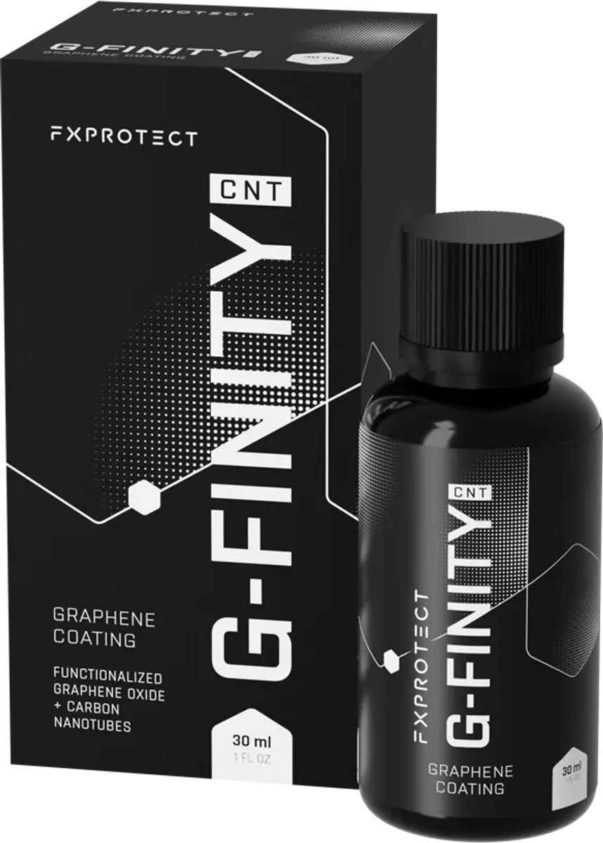 FX Protect - G-Finity Graphene Coating 30 ml.