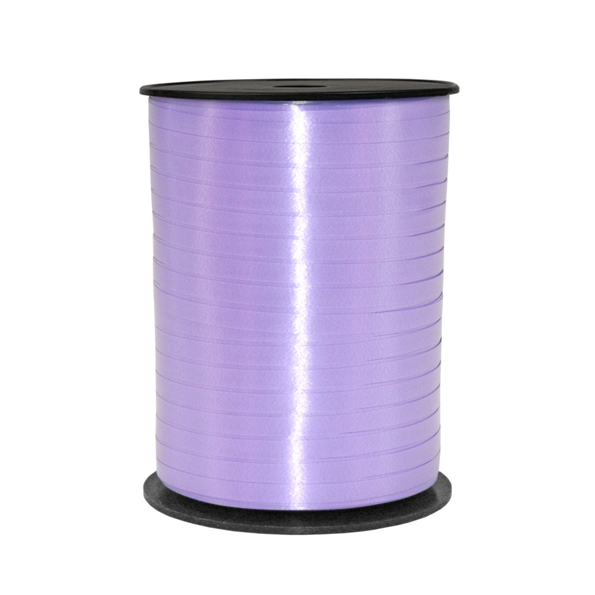 Krullint lila 5mm x 500meter /Cadeaulint / Sierlint / Verpakkingslint/decoratie/ kado
