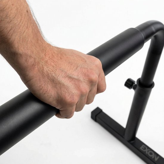 Exon® Dip Bars Pro – Dip Station – Parallettes – Fitness & Calisthenics ...
