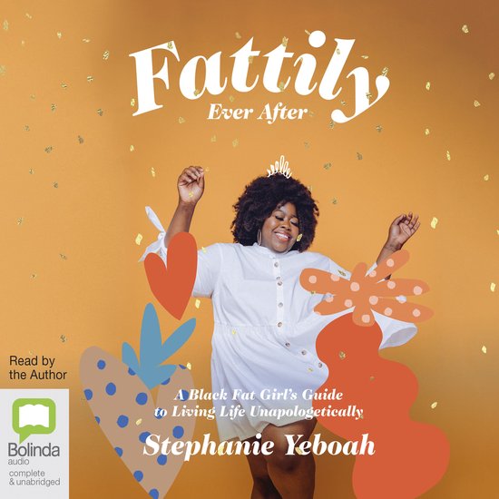 Fattily Ever After - cover