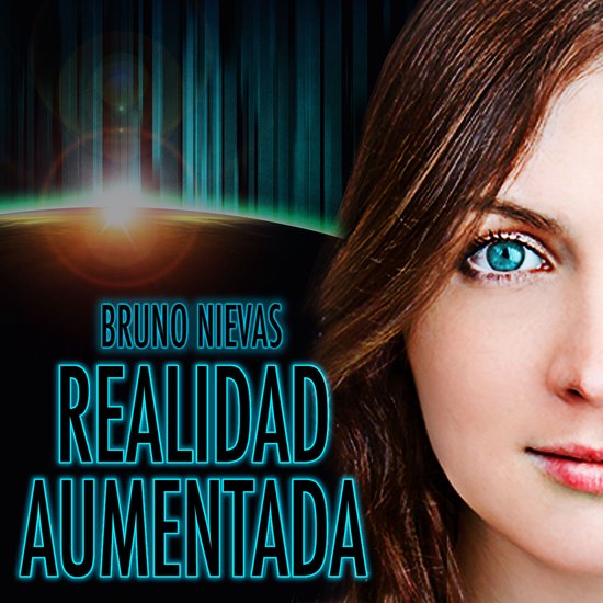 Realidad aumentada - cover