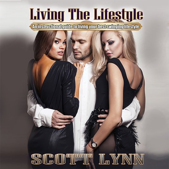 Living the Lifestyle - cover