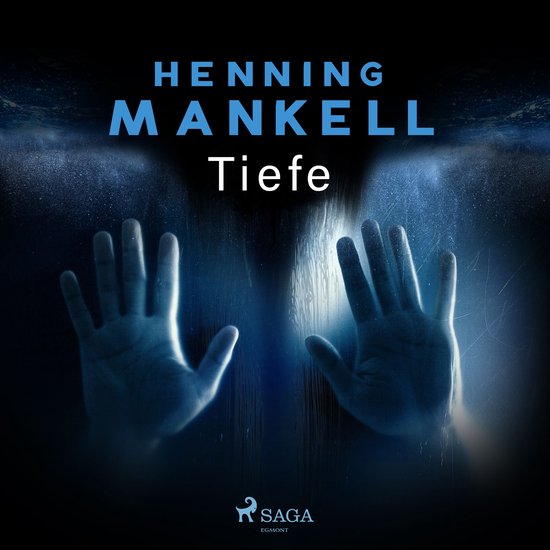 Tiefe - cover
