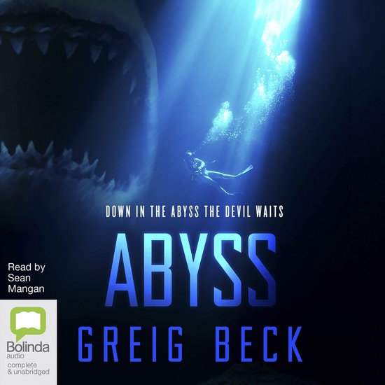 Abyss - cover