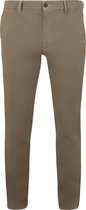 Alberto Rob Chino Taupe - Maat W 36 - L 34 - Heren