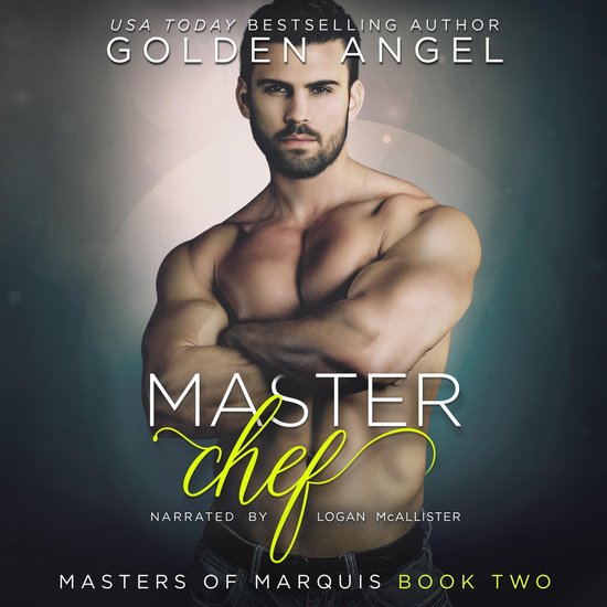 Master Chef - cover