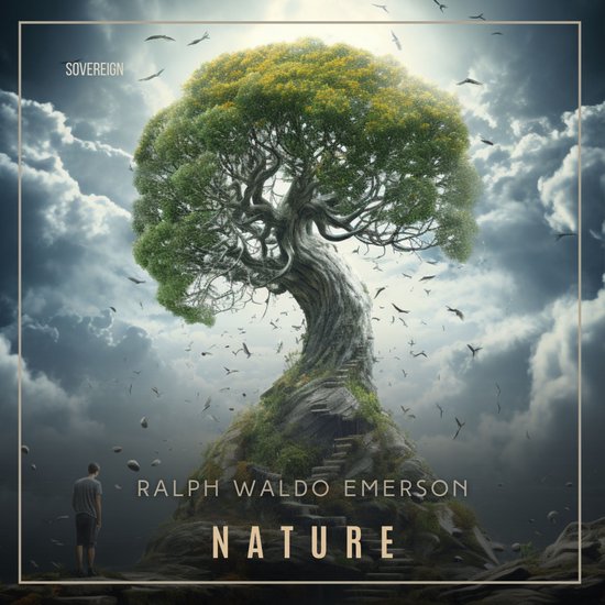 Nature - cover