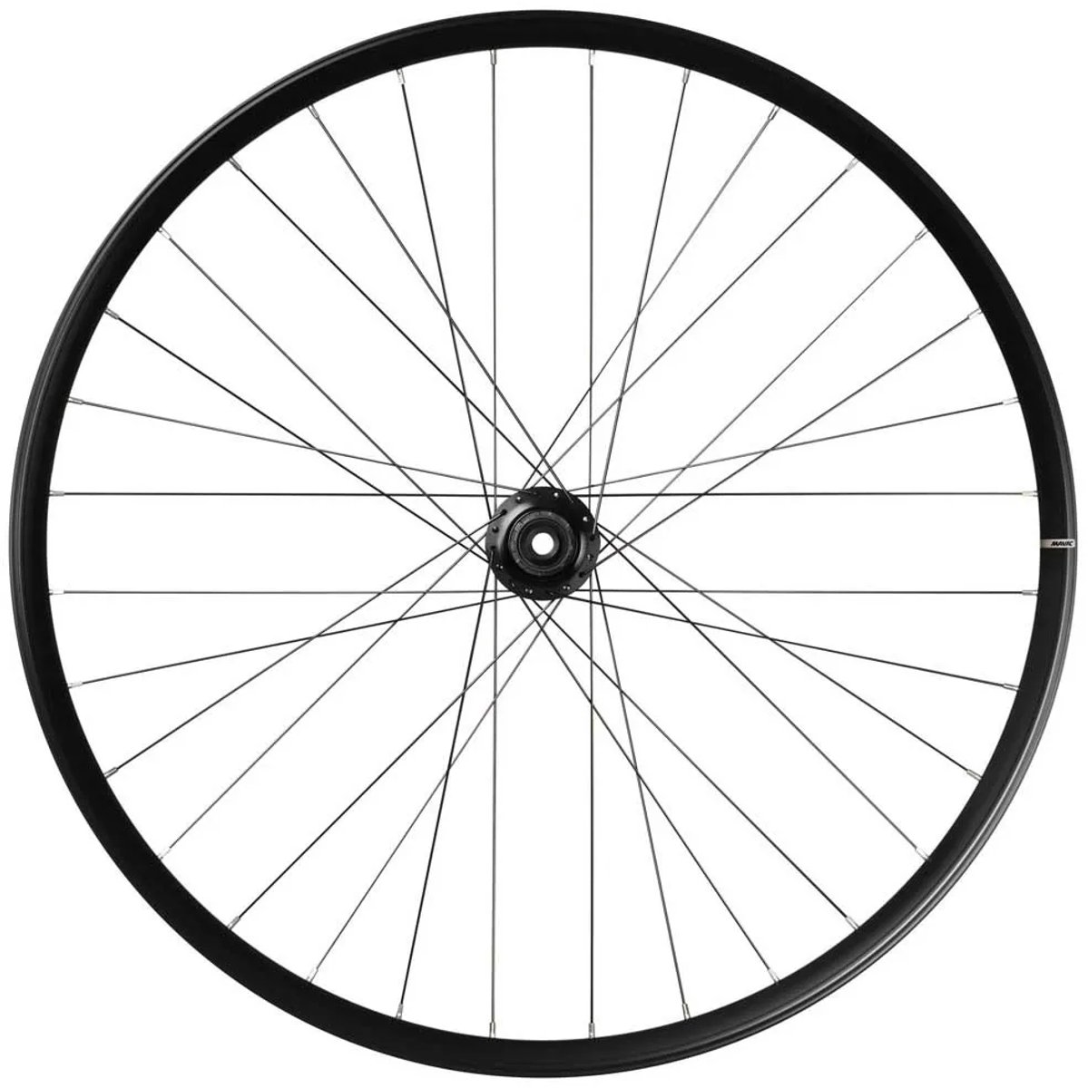 Achterwiel Mavic E-Crossride 1INT29BSTXD