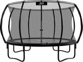 Senz Sports - J4000 Plus - Trampoline - 366 cm - Rond - Met Springveren