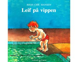 Leif på vippen