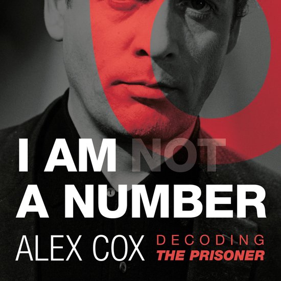 I Am (Not) A Number - cover
