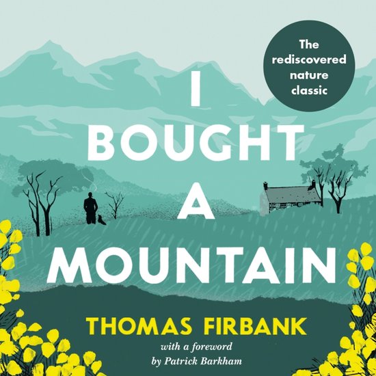 I Bought a Mountain - cover