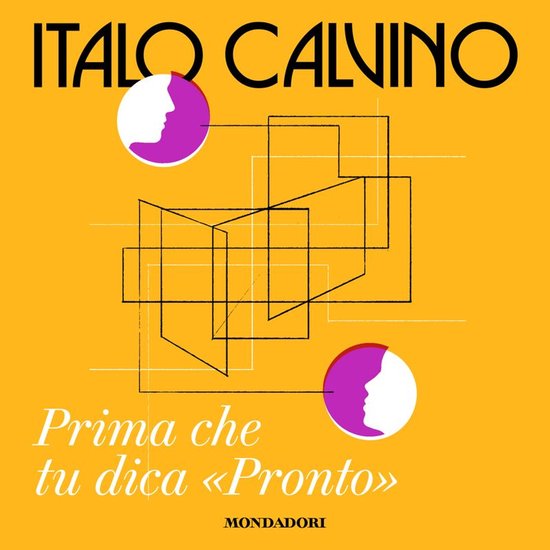Prima che tu dica «Pronto» - cover