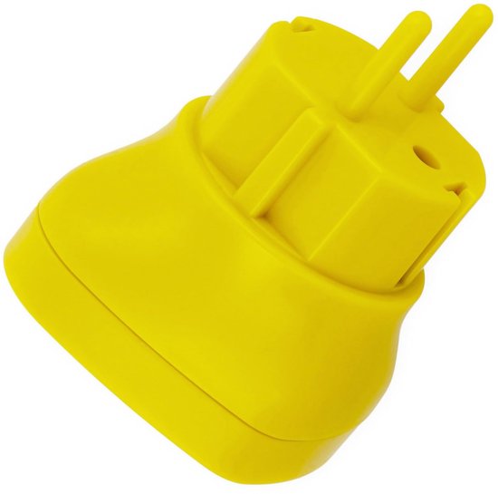 Aardingsbouwsteen - ESD-bescherming - Veilige Aarding - 1 Megaohm Weerstand - 67 x 5 cm — afbeelding 4