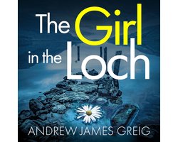 The Girl in the Loch