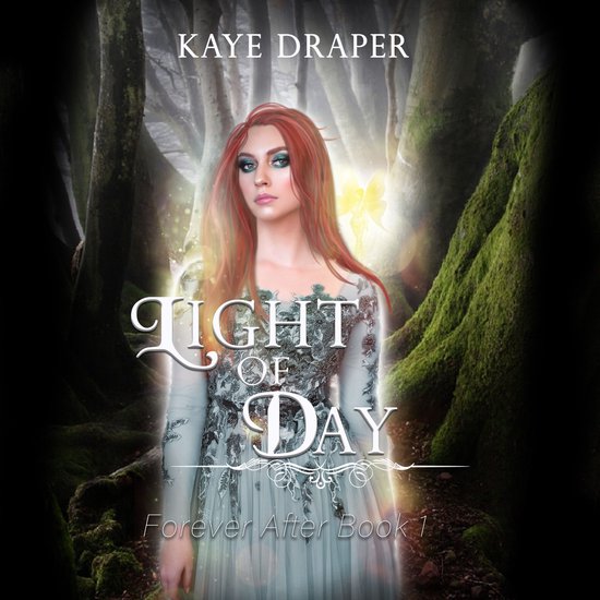 Light of Day - cover