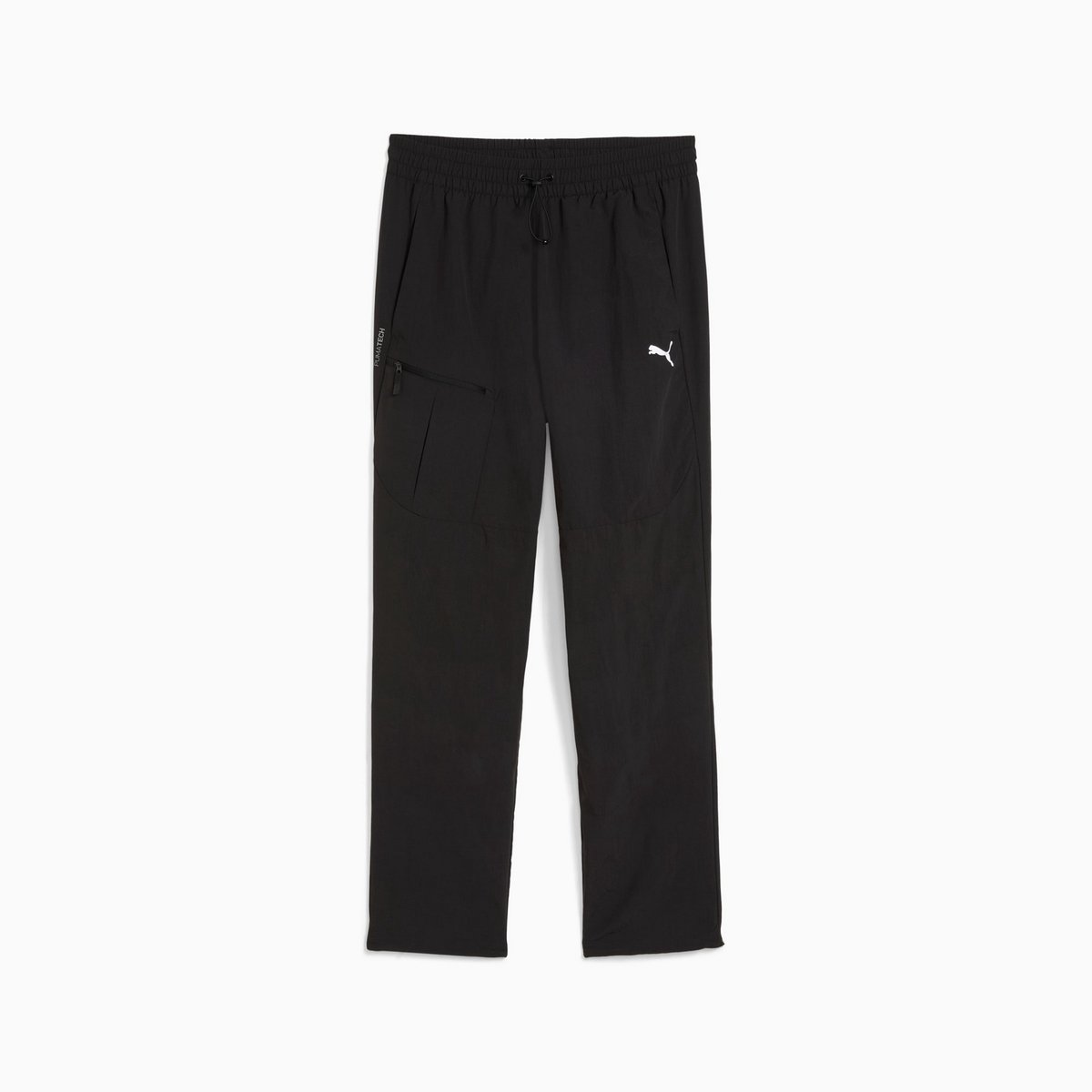 PUMA TECH WOVEN CARGO PANTS CL 68804601 r Zwart